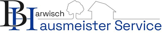 Logo Barwisch Hausmeister-Service
